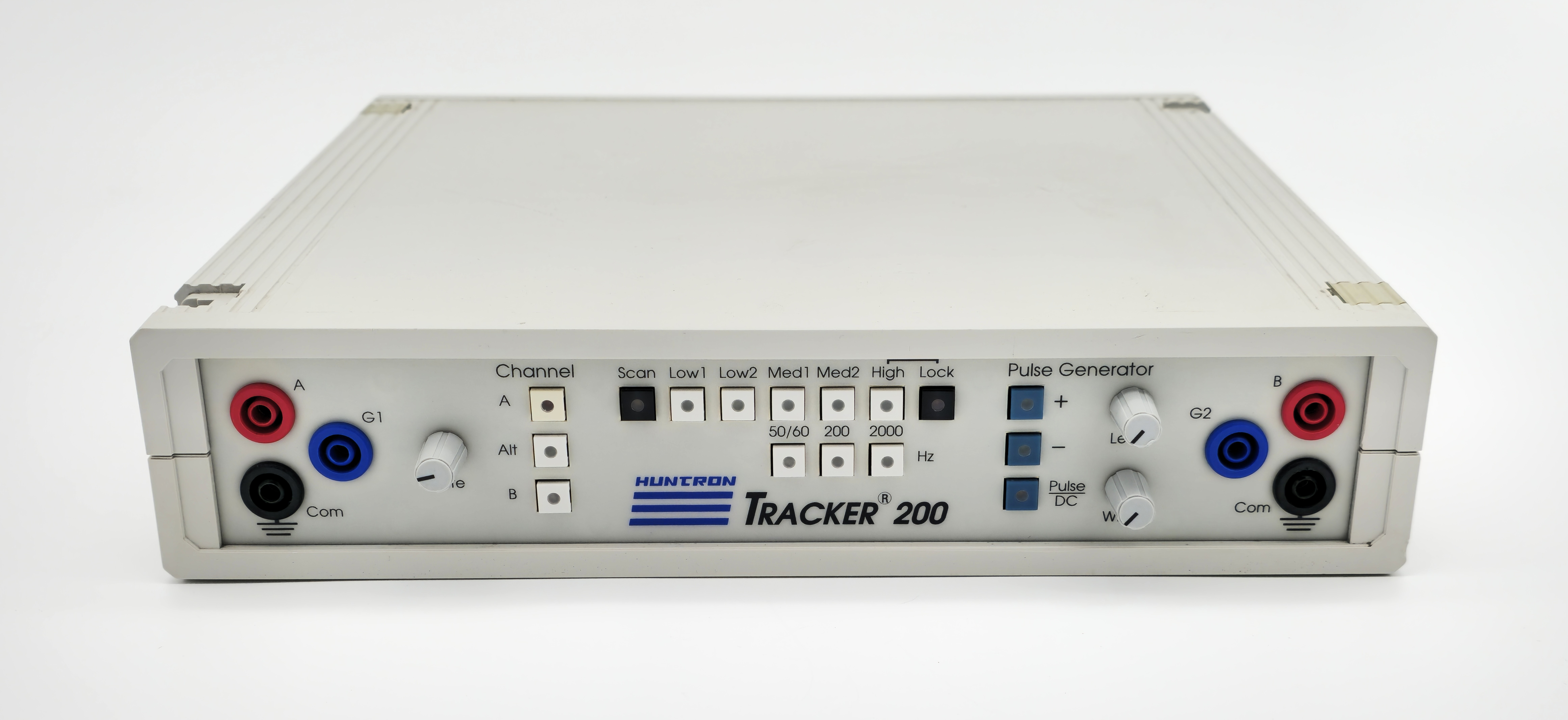 tracker 200
